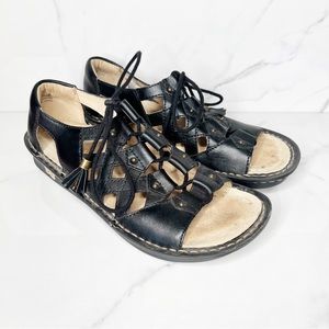 Alegria Valerie sandals